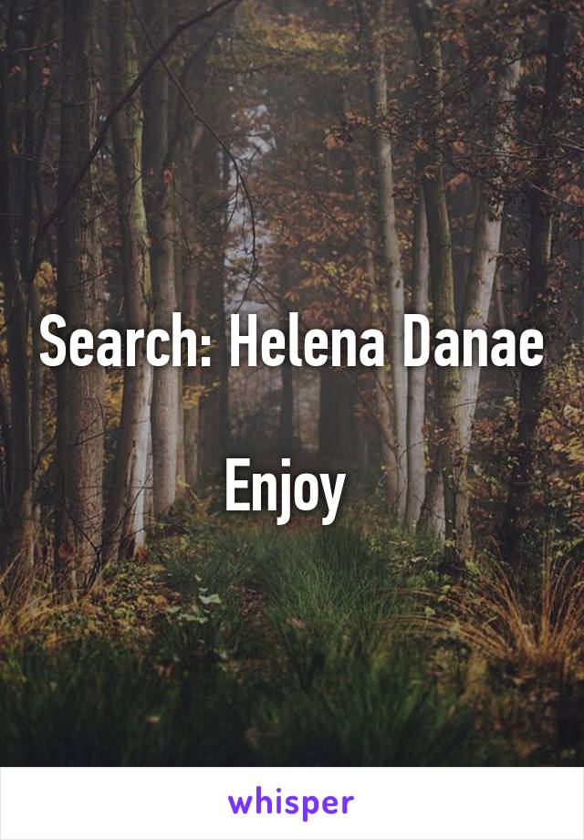 Helena Denae